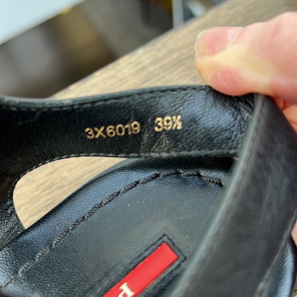 Prada Sandals - Picture 10 of 13